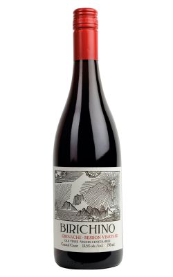 Birichino Besson Vineyard Grenache Old Vines 2021